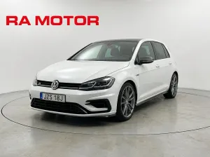 Volkswagen Golf 2019